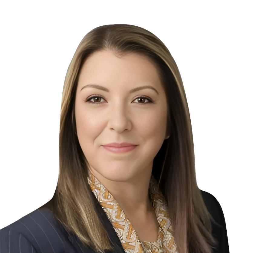 Mona E. Dajani