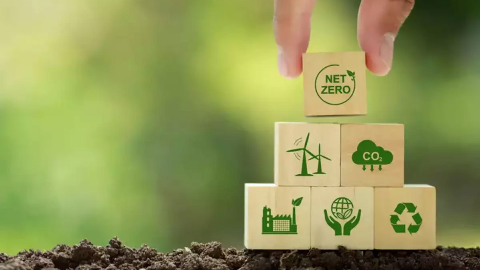 Image: Texas researchers propose smarter carbon subsidies​